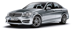 Mercedes-Benz C class | ��������-���� C �����