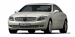 Mercedes-Benz CL | ��������-���� ��-��� (��)