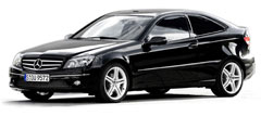 Mercedes-Benz CLC | ��������-���� ��-���-�� (����)