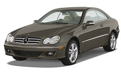 Mercedes-Benz CLK | ��������-���� ��-���-�� (���)