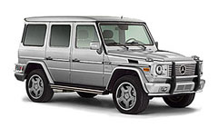Mercedes-Benz G class | Мерседес-Бенц Гелендваген