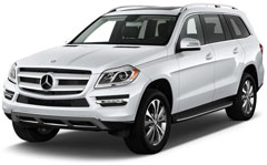 Mercedes-Benz GL | ��������-���� ��-��� (��)