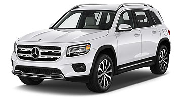 Mercedes-Benz GLB | Мерседес-Бенц Жи-Эль-Би / ГЛБ