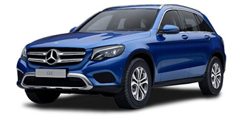 Mercedes-Benz GLC | Мерседес-Бенц Жи-Эль-Си