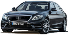 Mercedes-Benz S class | Мерседес-Бенц Эс-класс