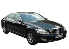 Mercedes-Benz S class | ��������-���� S �����