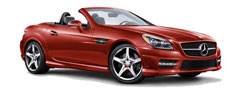 Mercedes-Benz SLC / SLK | Мерседес-Бенц Эс-Эль-Си / Эс-Эль-Кей