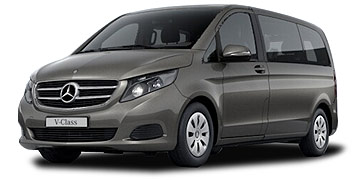 Mercedes-Benz V class | Мерседес-Бенц Ви-класс