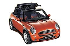 MINI Cabrio | ���� ������