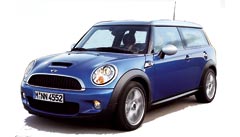 MINI Clubman | ���� �������