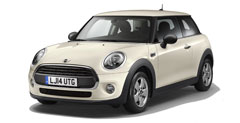 MINI Hatch | МИНИ Хэтчбэк