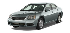 Mitsubishi Galant | ��������� ������