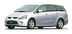 Mitsubishi Grandis | ��������� �������