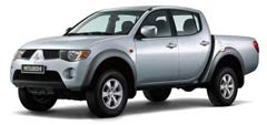 Mitsubishi L200 | ��������� �200