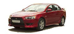 Mitsubishi Lancer | ��������� ������