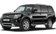 Mitsubishi Pajero | ��������� �������