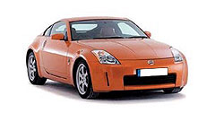 Nissan 350Z | ������ 350-���