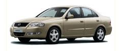 Nissan Almera Classic | ������ ������� �������