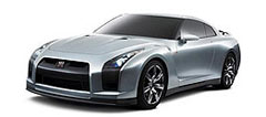 Nissan GT-R | ������ ��-��-�� (���)