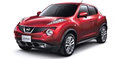 Nissan Juke | ������ ����