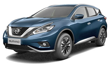 Nissan Murano | ������ ������