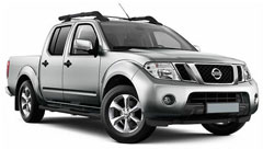 Nissan Navara | ������ ������