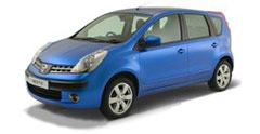 Nissan Note | ������ ����