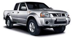 Nissan NP300 Pick Up | ������ �� 300 �����