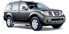 Nissan Pathfinder | ������ ����������