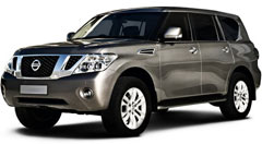 Nissan Patrol | ������ ������