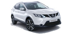 Nissan Qashqai | Ниссан Кашкай