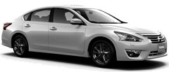 Nissan Teana | Ниссан Теана