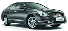 Nissan Teana | ������ �����