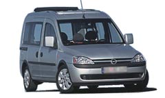 Opel Combo | ����� �����