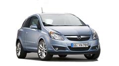 Opel Corsa | ����� �����