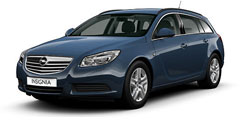 Opel Insignia Sports Tourer | Опель Инсигния Спортс Турер