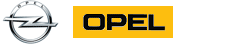 opel - главная