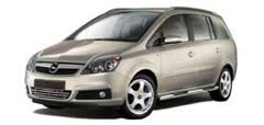 Opel Zafira | ����� ������
