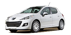 Peugeot 207 | ���� 207