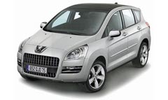 Peugeot 3008 | ���� 3008