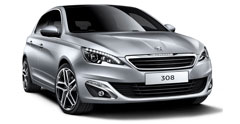 Peugeot 308 | Пежо 308