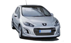 Peugeot 308 | ���� 308