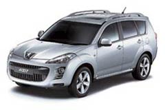 Peugeot 4007 | ���� 4007