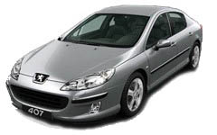 Peugeot 407 | ���� 407