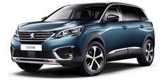 Peugeot 5008 | ���� 5008