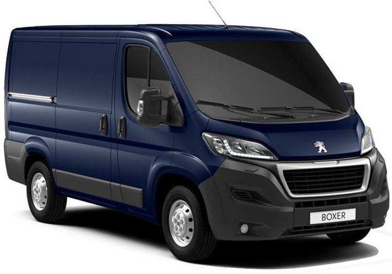 Peugeot Boxer | Пежо Боксер