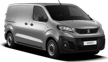 Peugeot Expert | Пежо Эксперт