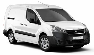 Peugeot Partner | Пежо Партнер