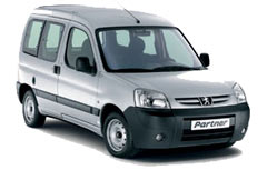 Peugeot Partner | ���� �������