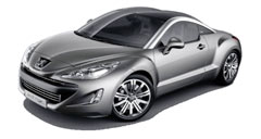 Peugeot RCZ | ���� ��-��-���
